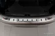 Avisa strieborná oceľová ochrana nárazníka "Strong Edition" VOLVO V90 kombi 2016->, VOLVO V90 Cross Country 2016->