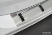 Avisa strieborná oceľová ochrana nárazníka "Strong Edition" BMW 3 G21 VII TOURING 2018-2022