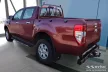 Avisa čierny oceľový 0, 8 mm dvere batožinového priestoru ochrana hrán FORD RANGER V 2011-2022
