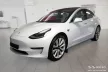 Avisa strieborný oceľový predný kryt kufra TESLA MODEL 3 2019-2023
