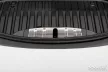Avisa strieborný oceľový predný kryt kufra TESLA MODEL 3 2019-2023