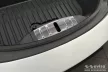Avisa strieborný oceľový predný kryt kufra TESLA MODEL 3 2019-2023
