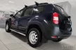 Avisa čierna oceľová ochrana nárazníka "Strong Edition" nový DACIA DUSTER 2010-2013, FL2013-2017