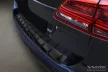 Avisa čierna oceľová ochrana nárazníka "Strong Edition" nový SEAT ALHAMBRA II 2010->, VOLKSWAGEN SHARAN II 2010->