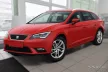 Avisa čierna oceľová ochrana nárazníka "Strong Edition" SEAT LEON III (5F) ST 2013-2017, FL2017-2020