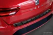 Avisa čierna oceľová ochrana nárazníka "Strong Edition" SEAT LEON III (5F) ST 2013-2017, FL2017-2020