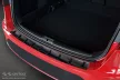 Avisa čierna oceľová ochrana nárazníka "Strong Edition" SEAT LEON III (5F) ST 2013-2017, FL2017-2020