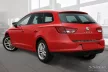 Avisa čierna oceľová ochrana nárazníka "Strong Edition" SEAT LEON III (5F) ST 2013-2017, FL2017-2020