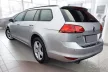 Avisa čierna oceľová ochrana nárazníka "Strong Edition" VOLKSWAGEN GOLF VII Variant/Alltrack 2012-2016