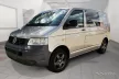 Avisa čierna oceľová ochrana nárazníka "Strong Edition" TRANSPORTER T5 Multivan/Caravelle 2003-2012; FL2012-2015 (fits ONLY to the