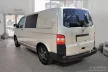 Avisa čierna oceľová ochrana nárazníka "Strong Edition" TRANSPORTER T5 Multivan/Caravelle 2003-2012; FL2012-2015 (fits ONLY to the