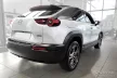 Avisa čierna oceľová ochrana nárazníka "Strong Edition" MAZDA MX-30 2020->