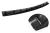 Avisa čierna oceľová ochrana nárazníka "Strong Edition" VOLKSWAGEN CADDY 2003-2015, FL2015-2020, VOLKSWAGEN CADDY MAXI 2003-2015, FL02.2015->2020