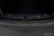 Avisa čierna oceľová ochrana nárazníka "Strong Edition" VOLKSWAGEN CADDY 2003-2015, FL2015-2020, VOLKSWAGEN CADDY MAXI 2003-2015, FL02.2015->2020