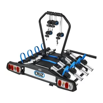   Cruz Pivot Stojany na bicykle - 4 vonóhorgos Stojany na bicykle 60 kg