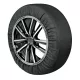 EgriAuto Performance textíl Sněhova řetězy rozmer:(SD54) XS size EN 16662-1 tanúsítvánnyal)
