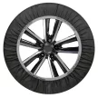 EgriAuto Performance textíl Sněhova řetězy rozmer:(SD54) XS size EN 16662-1 tanúsítvánnyal)