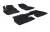 EgriAuto 3D prémiové gumové koberce s patentkami Ford Focus 3 2012-