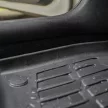 EgriAuto 3D prémiové gumové koberce s patentkami Ford Fiesta 2017- 5 ks
