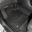 EgriAuto 3D prémiové gumové koberce s patentkami Santa Fe 5 MX5 2024- 4 ks