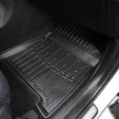 EgriAuto 3D prémiové gumové koberce s patentkami Santa Fe 5 MX5 2024- 4 ks