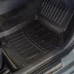EgriAuto 3D prémiové gumové koberce s patentkami Renault Scenic IV 2016- 4 ks