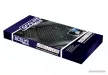 EgriAuto 3D prémiové gumové koberce s patentkami Skoda Superb 2 2008-2015