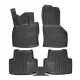 EgriAuto 3D prémiové gumové koberce s patentkami Volkswagen Passat B8 2014- 5 ks