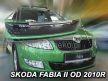 Zimný kryt chladiča SKODA Roomster 2010-2015 (dolný)