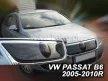 VW Passat B6 2005-2010 zimný kryt chladiča(horný)