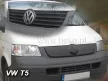 Zimný kryt chladiča VW Transporter T5/Caravelle 2003-2009