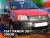 Zimný kryt chladiča Fiat Panda 2003-2012