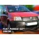 Zimný kryt chladiča Fiat Panda 2003-2012