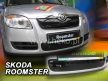 Zimný kryt chladiča SKODA Roomster 2007-2010 (dolný)