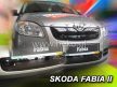 Zimný kryt chladiča SKODA Roomster 2007-2010 (dolný)
