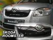 Zimný kryt chladiča SKODA Roomster 2007-2010 (horný)