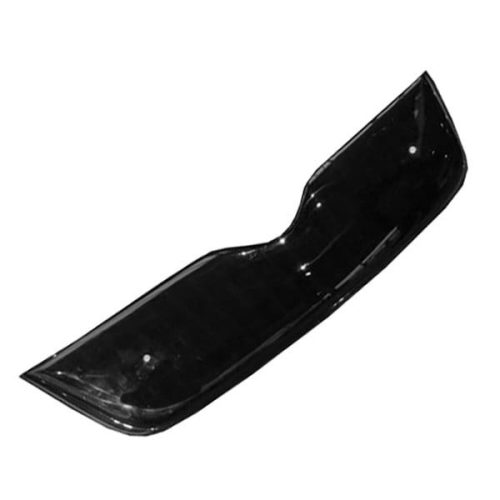 Zimný kryt chladiča SKODA Yeti 2009-2013 (horný)