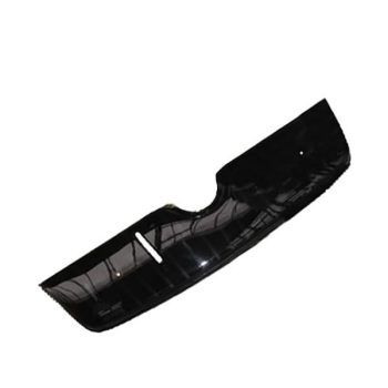   SKODA Octavia II. zimná mriežka chladiča 2009-2013 (horná)