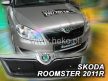 Zimný kryt chladiča SKODA Roomster 2010- (horný)