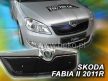 Zimný kryt chladiča SKODA Roomster 2010- (horný)