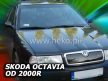 Zimný kryt chladiča SKODA Octavia I. 1996-2000 (pred faceliftom)