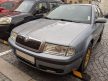 Zimný kryt chladiča SKODA Octavia I. 1996-2000 (pred faceliftom)