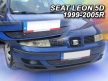Zimný kryt chladiča Seat Leon 1999-2005 (dolný)