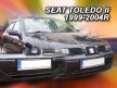 Zimný kryt chladiča Seat Leon 1999-2005 (dolný)