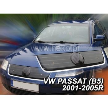Zimný kryt chladiča VW Passat B5 2001-2005