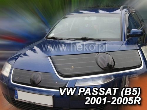 Zimný kryt chladiča VW Passat B5 2001-2005