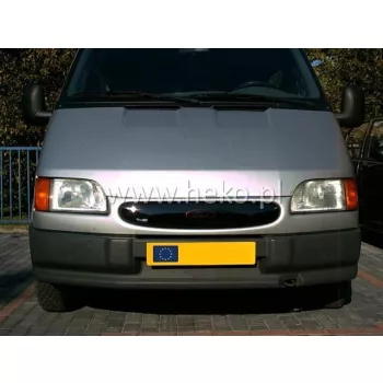 Zimný kryt chladiča FORD Transit 1992-2000
