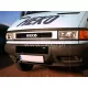 Zimný kryt chladiča Iveco Daily 1999-2006 (dolný)