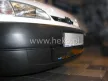 Zimný kryt chladiča Citroen Berlingo 1996-2003 (facelift pred)