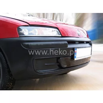 Zimný kryt chladiča FIAT Punto 1999-2003 (dolný)